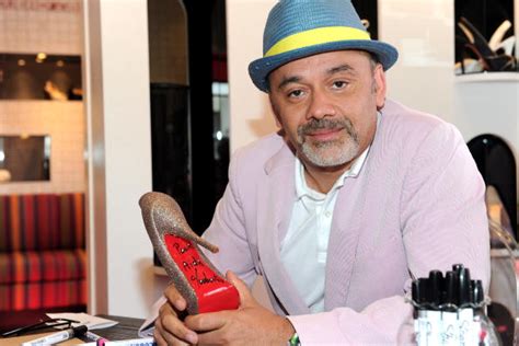 christian louboutin net worth